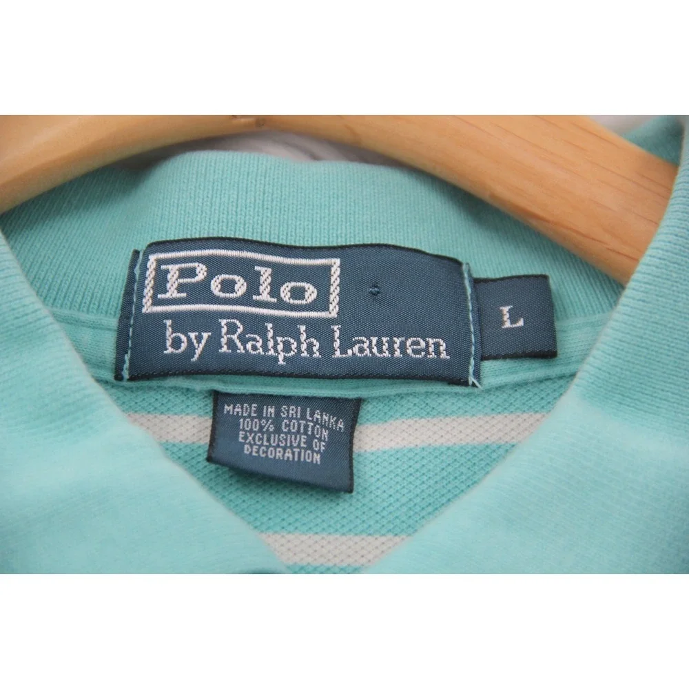 Polo Ralph Lauren great vintage